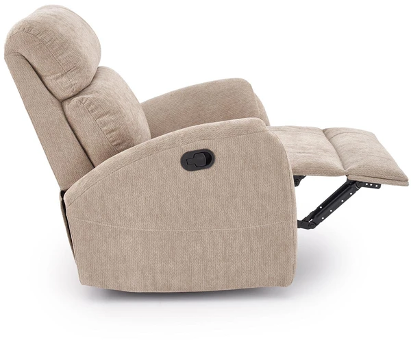 Fotelis BLASTER leisure chair, beige