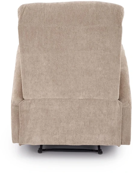 Fotelis BLASTER leisure chair, beige