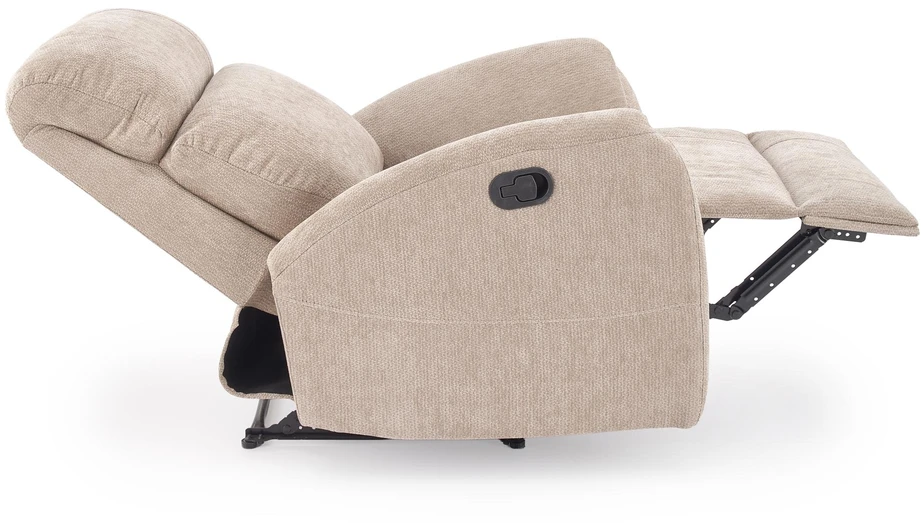 Fotelis BLASTER leisure chair, beige