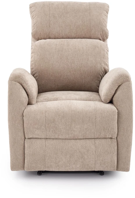 Fotelis BLASTER leisure chair, beige