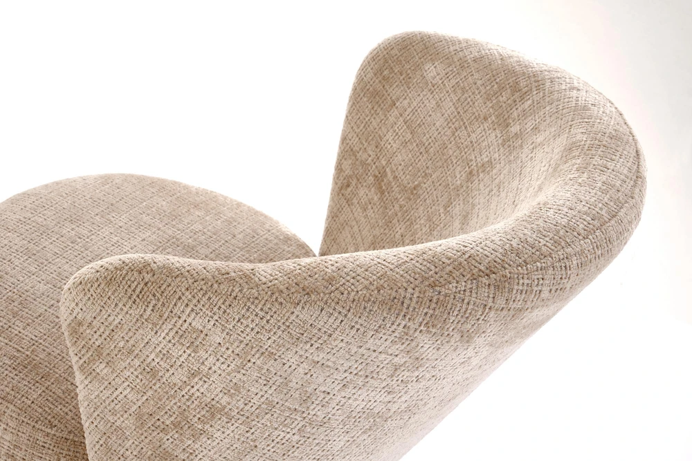 Fotelis CEZAR l.chair, beige