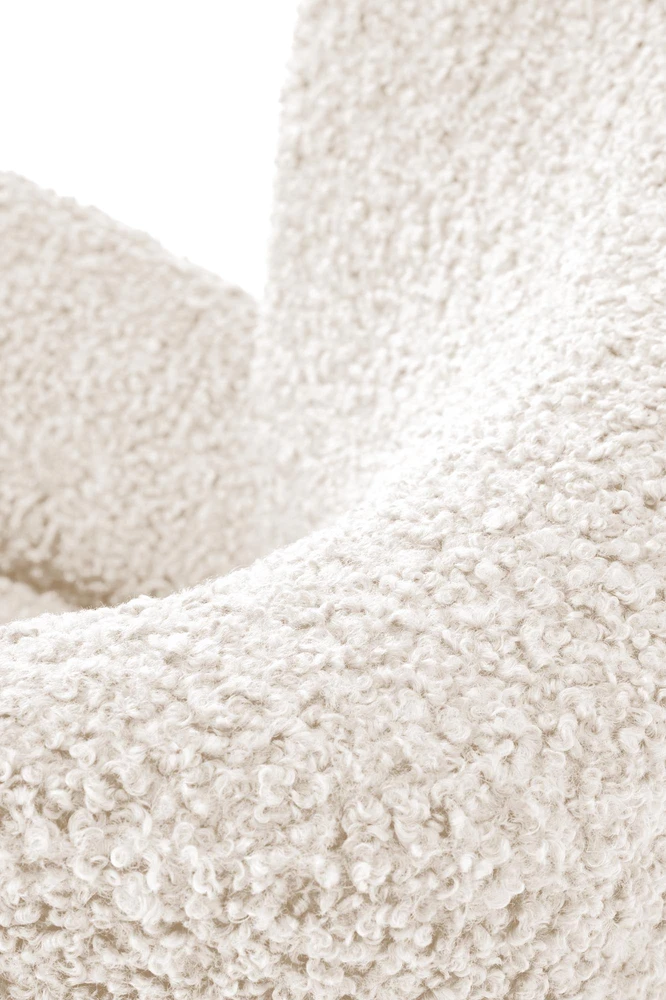 Fotelis CLAUDIO l.chair cream
