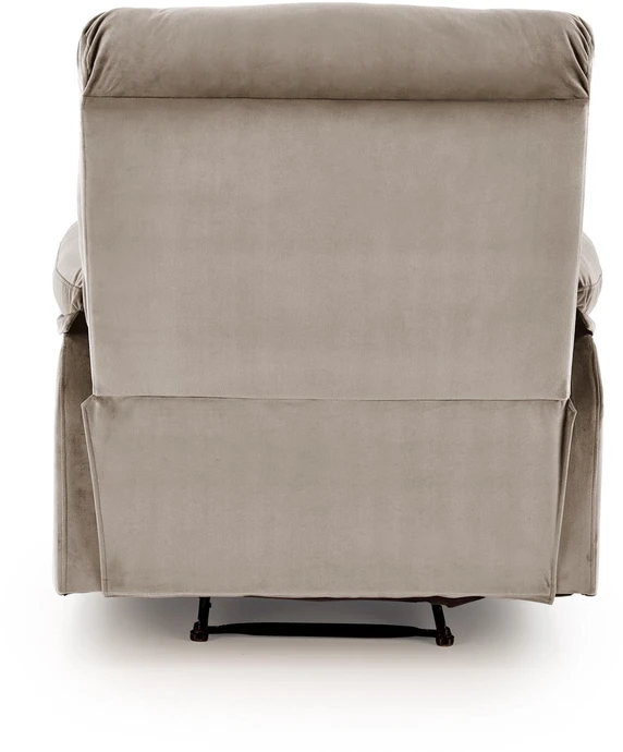 Fotelis DRAGER leisure chair, beige