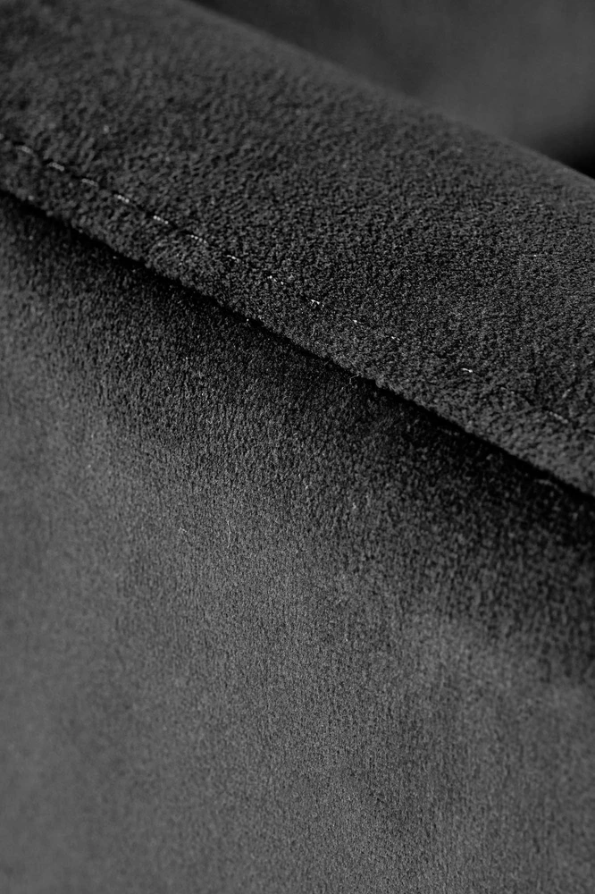 Fotelis FELIPE 2 recliner color: juodas