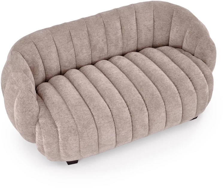 Fotelis FRASER XL, leisure chair, d.beige