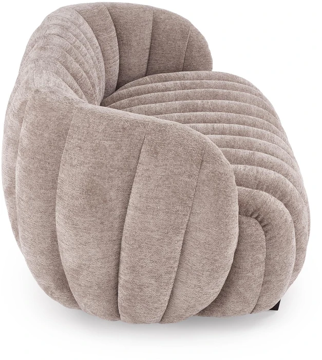 Fotelis FRASER XL, leisure chair, d.beige