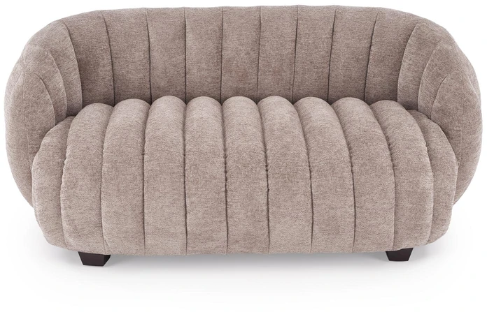 Fotelis FRASER XL, leisure chair, d.beige