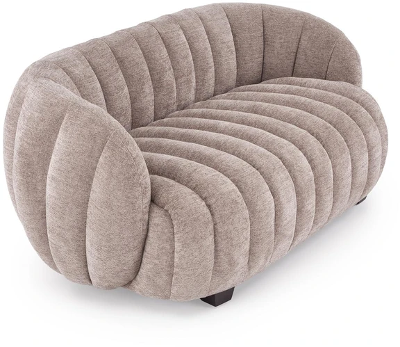 Fotelis FRASER XL, leisure chair, d.beige