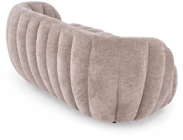 Fotelis FRASER XL, leisure chair, d.beige