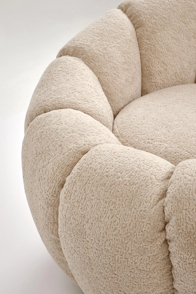 Fotelis GASPAR 2 leisure chair, beige