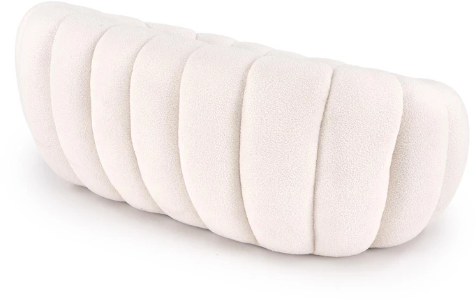 Fotelis GASPAR XL leisure chair, cream