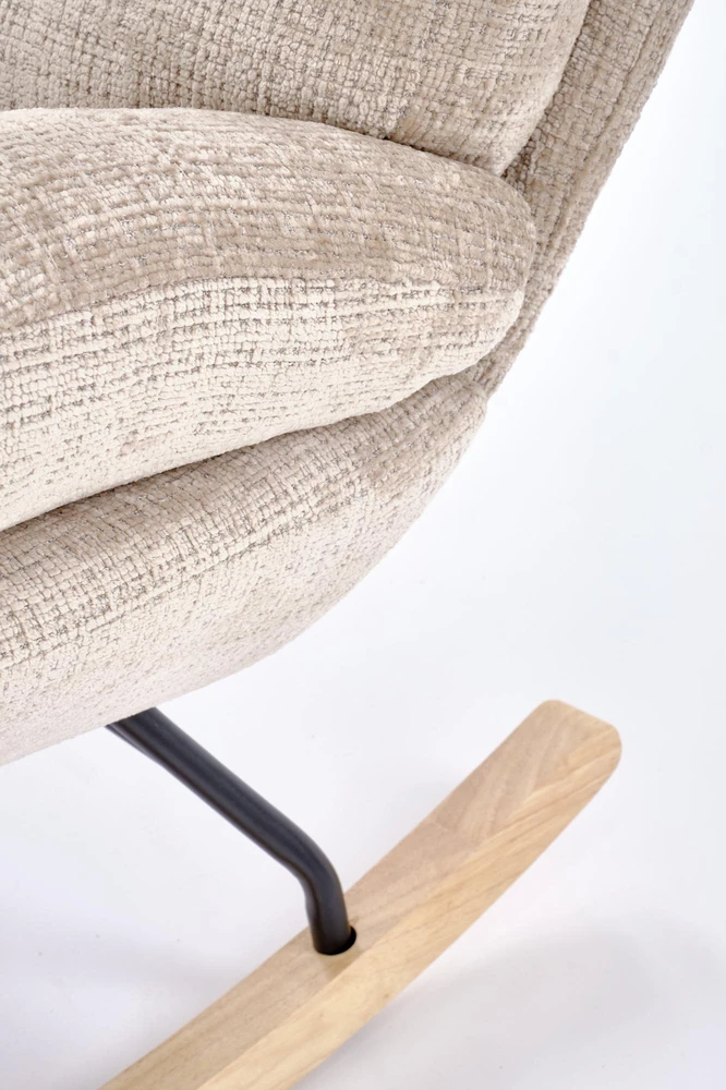 Fotelis GIORGIO l.chair, beige