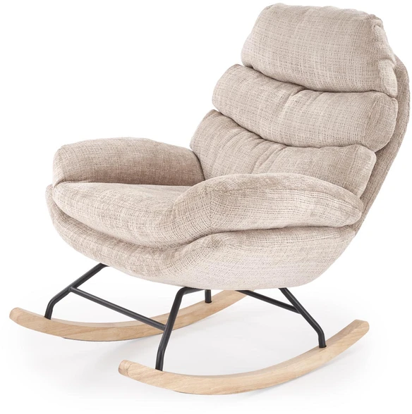 Fotelis GIORGIO l.chair, beige