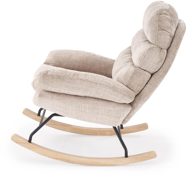 Fotelis GIORGIO l.chair, beige