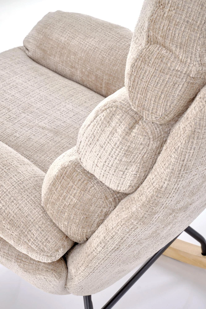 Fotelis GIORGIO l.chair, beige