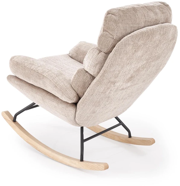 Fotelis GIORGIO l.chair, beige