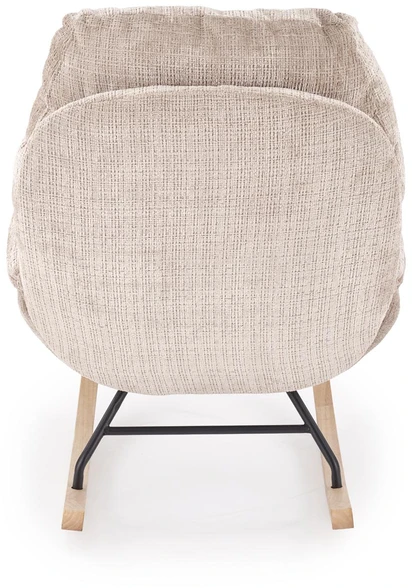 Fotelis GIORGIO l.chair, beige