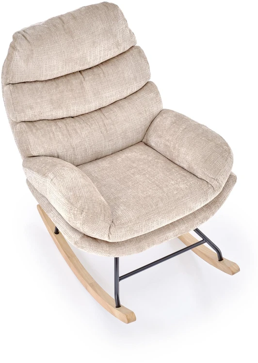 Fotelis GIORGIO l.chair, beige