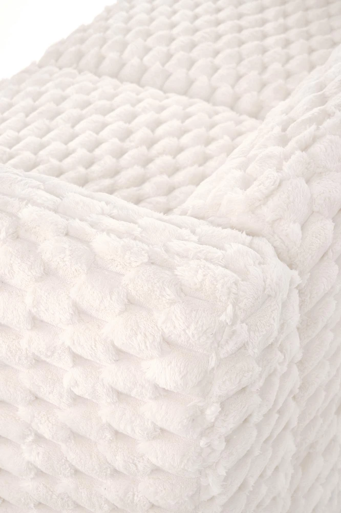 Fotelis MALTA sofa, cream