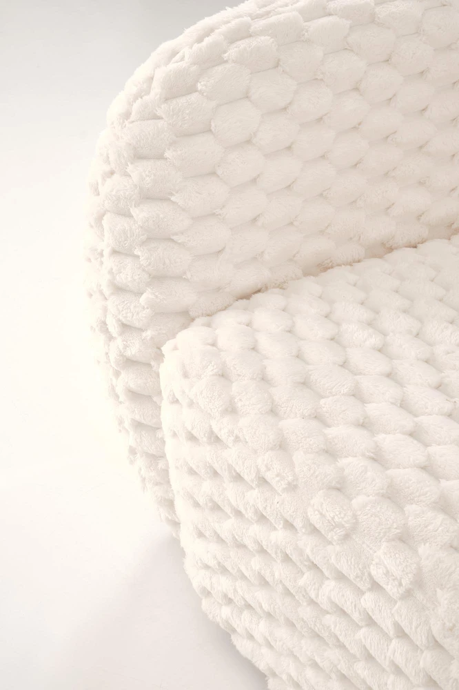 Fotelis MALTA sofa, cream