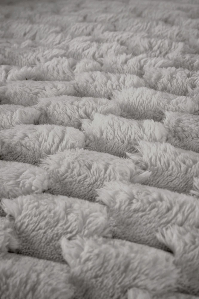 Fotelis MALTA sofa, pilka