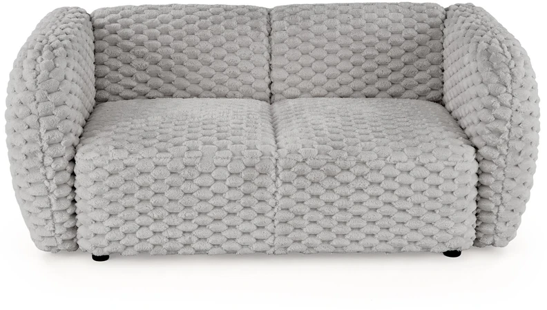 Fotelis MALTA sofa, pilka