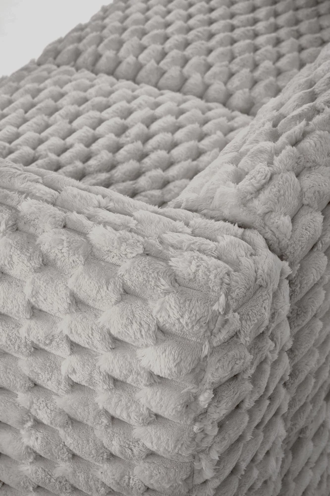 Fotelis MALTA sofa, pilka