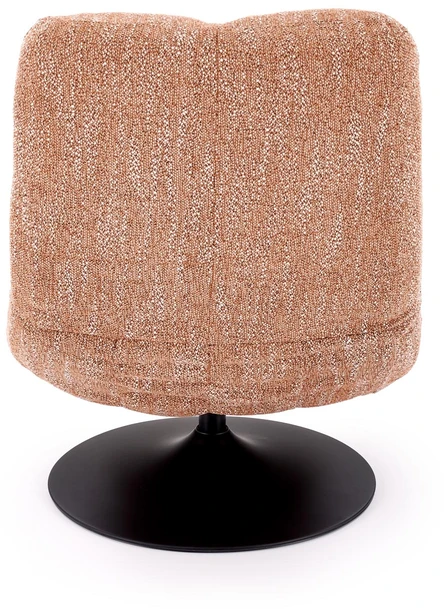 Fotelis MANGO leisure chair, cinnamon