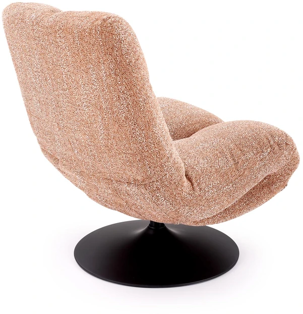 Fotelis MANGO leisure chair, cinnamon