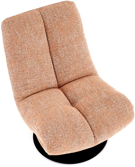 Fotelis MANGO leisure chair, cinnamon