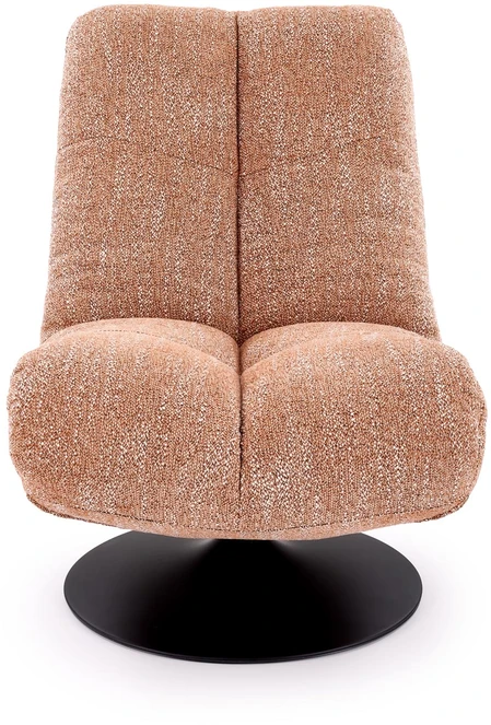 Fotelis MANGO leisure chair, cinnamon
