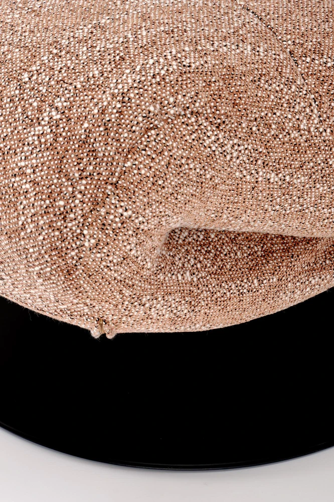 Fotelis MANGO leisure chair, cinnamon
