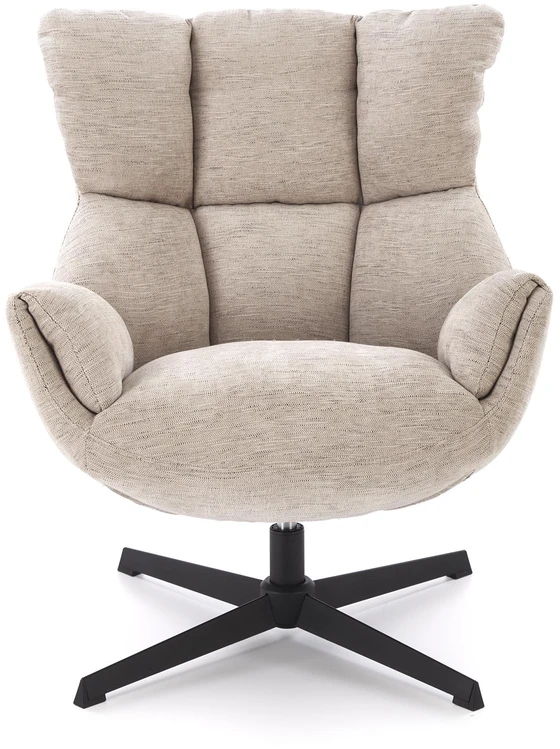 Fotelis ORINOKO leisure chair, beige