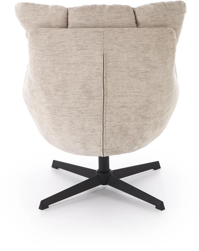 Fotelis ORINOKO leisure chair, beige