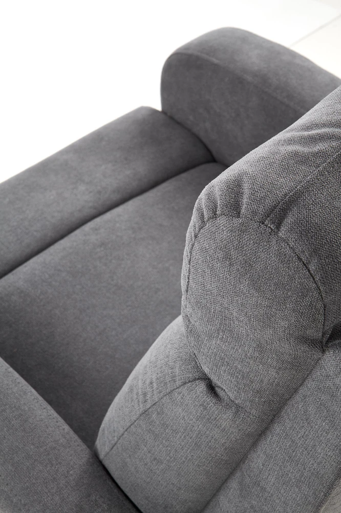 Fotelis OSLO 1S recliner