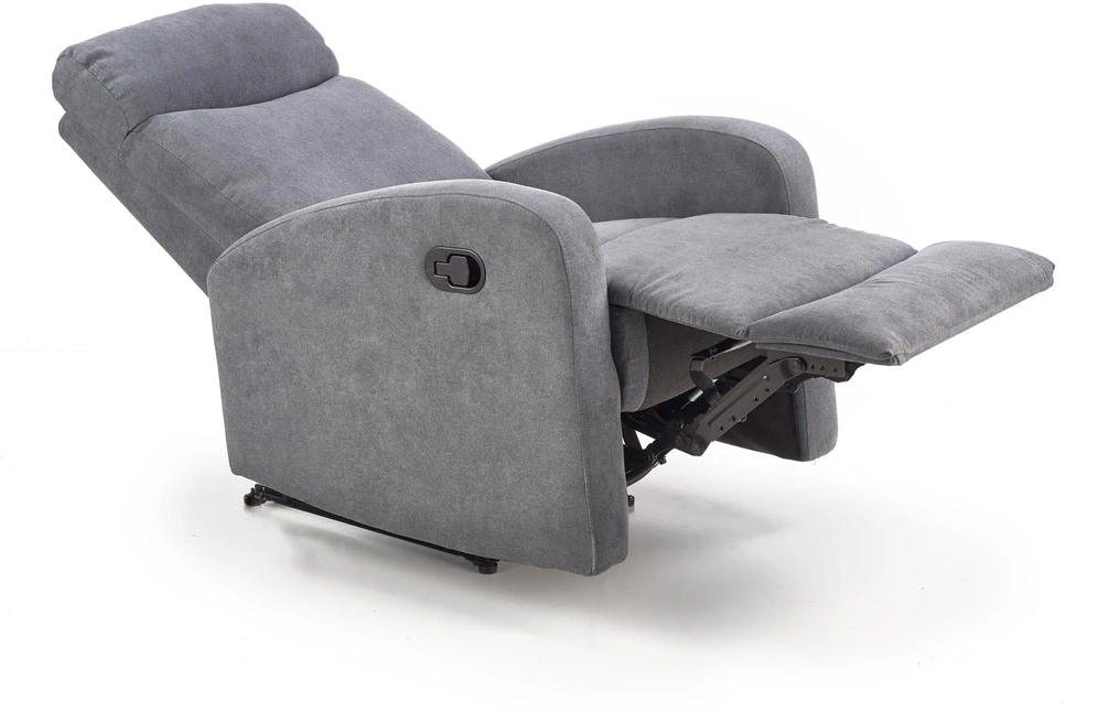 Fotelis OSLO 1S recliner