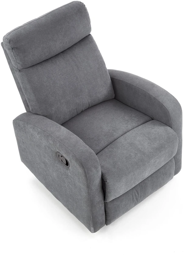 Fotelis OSLO 1S recliner