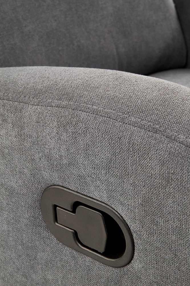 Fotelis OSLO 1S recliner