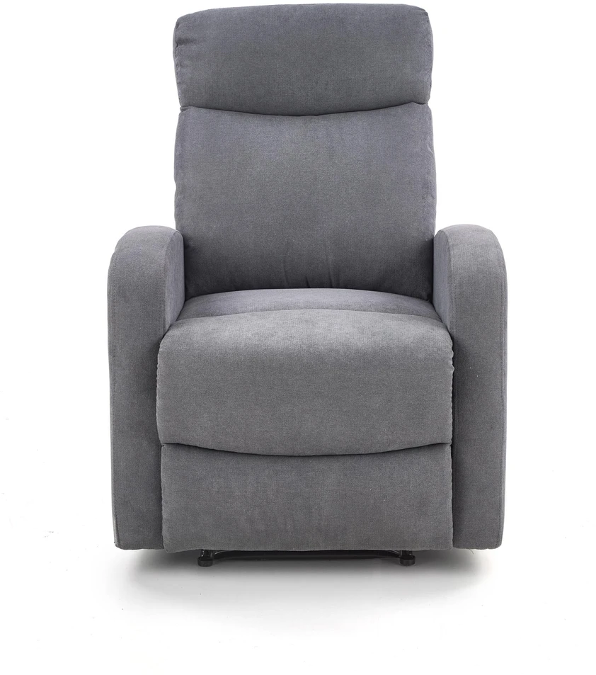 Fotelis OSLO 1S recliner