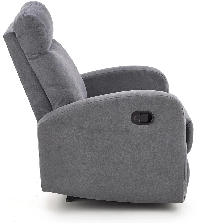 Fotelis OSLO 1S recliner