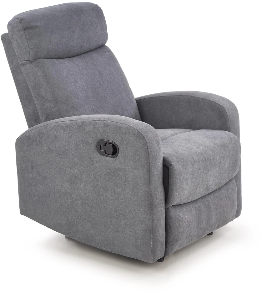Fotelis OSLO 1S recliner