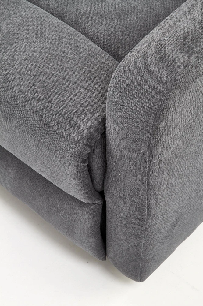 Fotelis OSLO 1S recliner