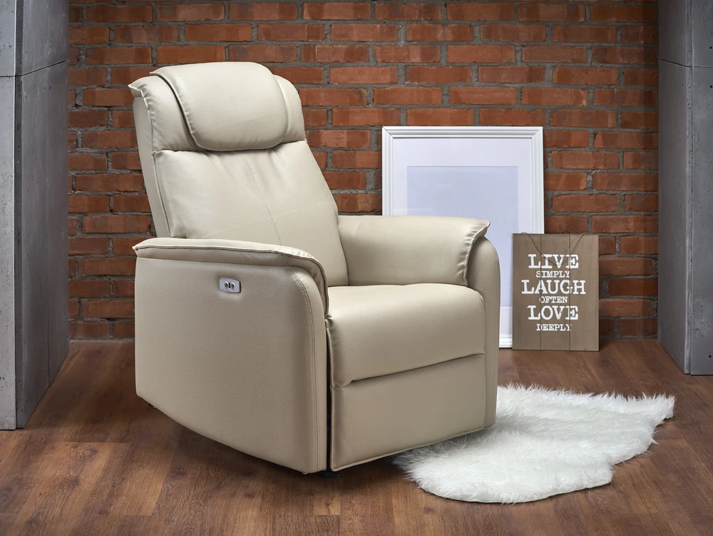 Fotelis PARADISE recliner