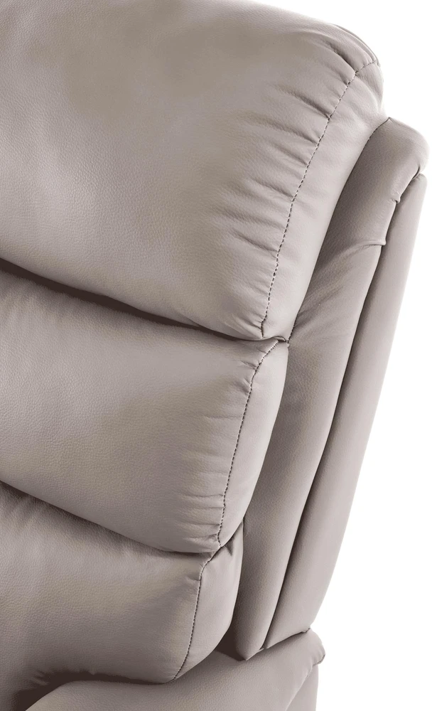 Fotelis PERUS leisure chair, beige