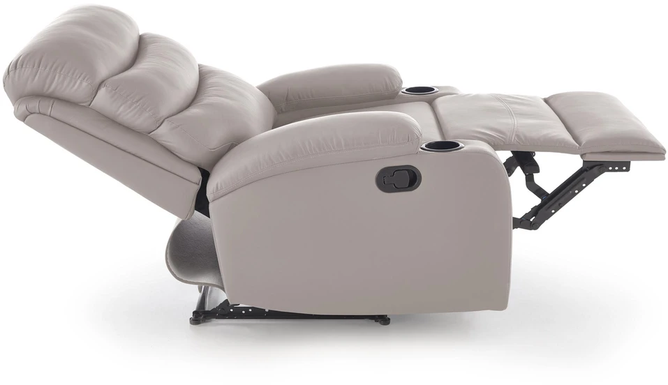 Fotelis PERUS leisure chair, beige