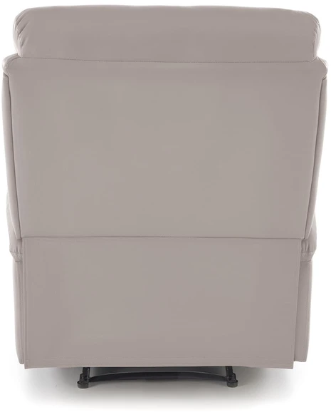 Fotelis PERUS leisure chair, beige