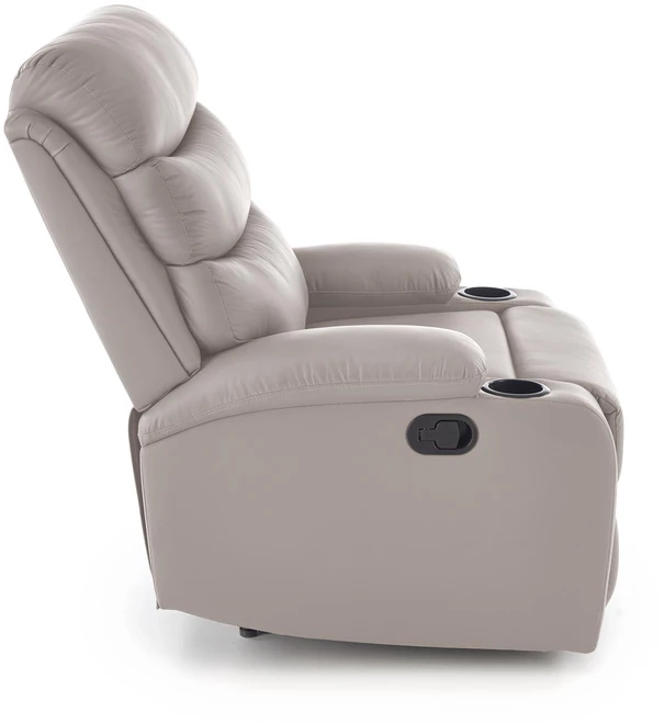 Fotelis PERUS leisure chair, beige