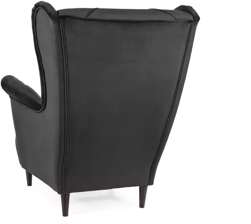 Fotelis Signal Meble Signal Fotel Lady Velvet