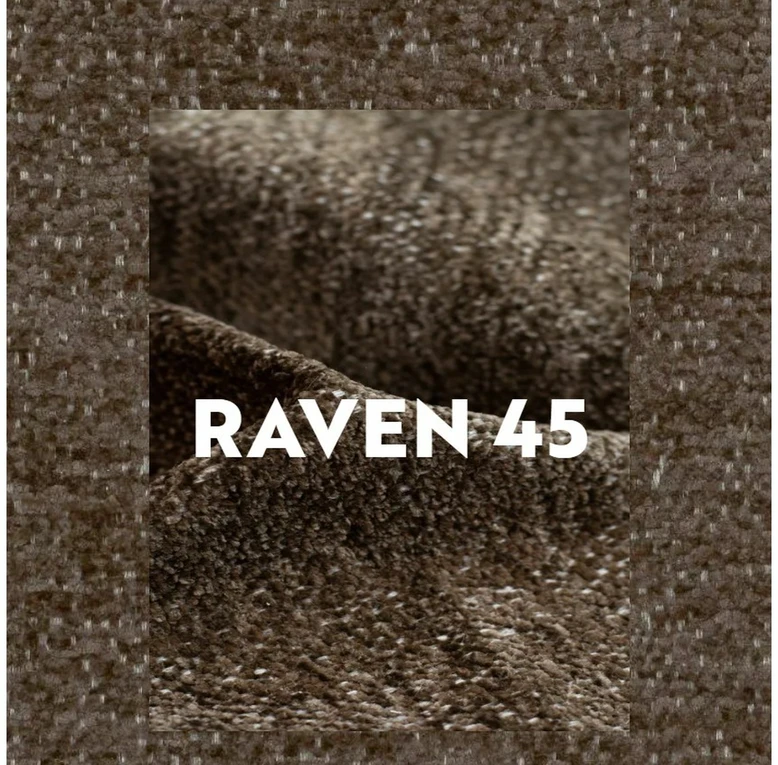 Fotelis Signal Fotel Rozkładany Atlas Raven