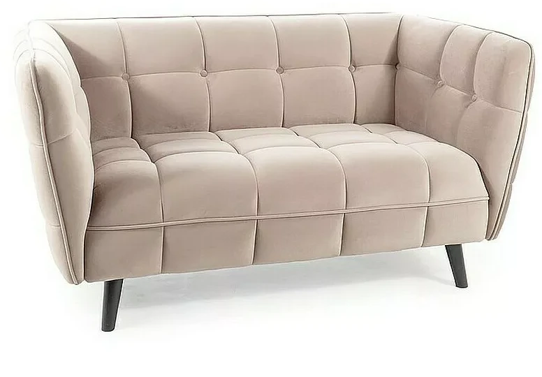 Signal Meble Signal Sofa Castello Velvet 2